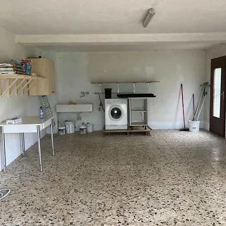 Casa Dell'artista Луино