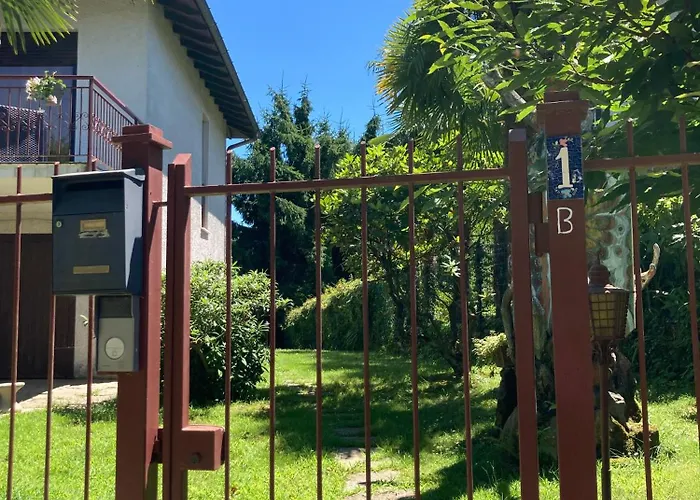 Casa Dell'artista * لووِنو