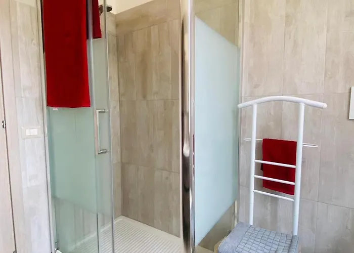 بيت للعطل Casa Dell'artista