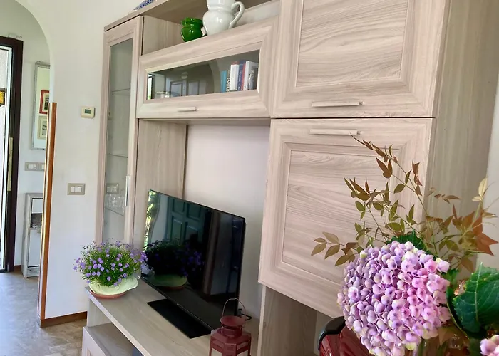 بيت للعطل Casa Dell'artista *