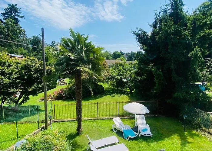 بيت للعطل Casa Dell'artista *