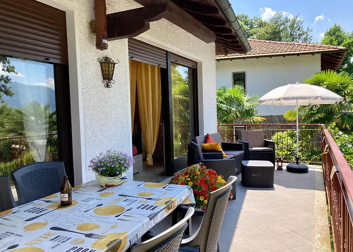 Casa Dell'artista لووِنو