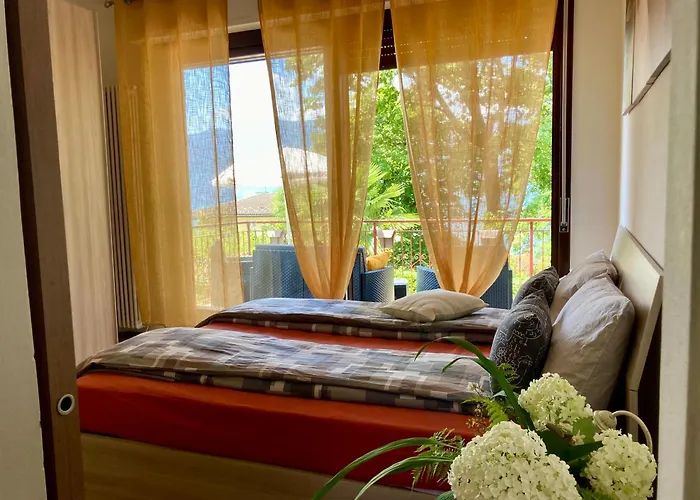 Casa Dell'artista * لووِنو