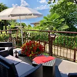 Casa Dell'artista * Luino