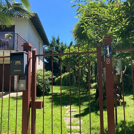Holiday home Casa Dell'artista