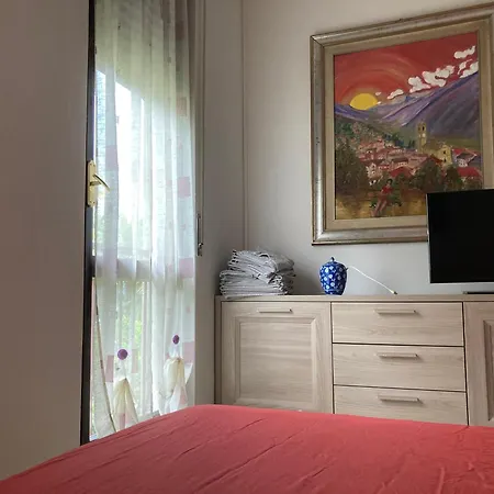Holiday home Casa Dell'artista