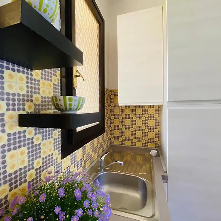 Holiday home Casa Dell'artista *