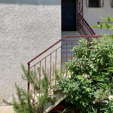 Casa Dell'artista