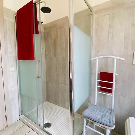 Holiday home Casa Dell Artista By Lago Reisen