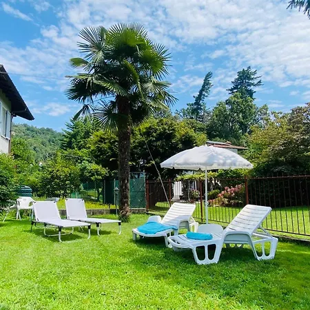 Casa Dell Artista By Lago Reisen Holiday home *
