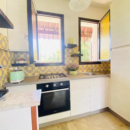 Holiday home Casa Dell'artista *