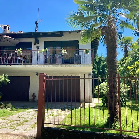 Casa Dell'artista Luino