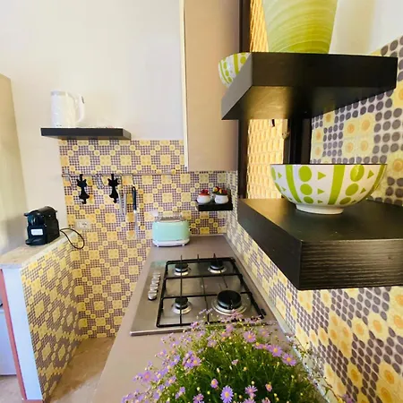 Casa Dell'artista