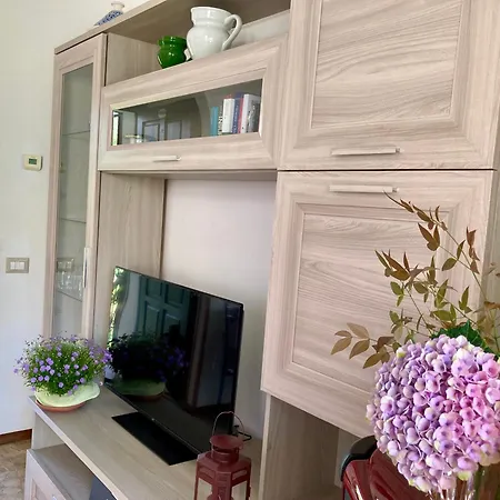 Holiday home Casa Dell'artista *