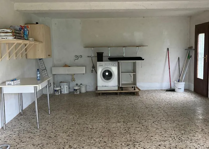 Casa Dell'artista Luino