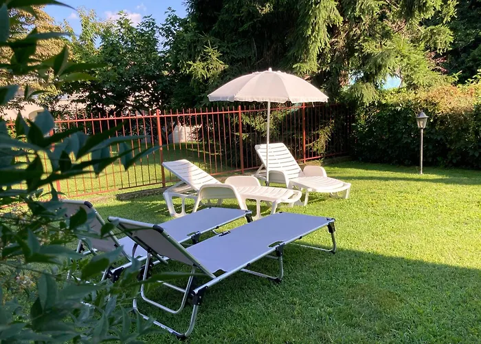 Casa Dell'artista ルイーノ