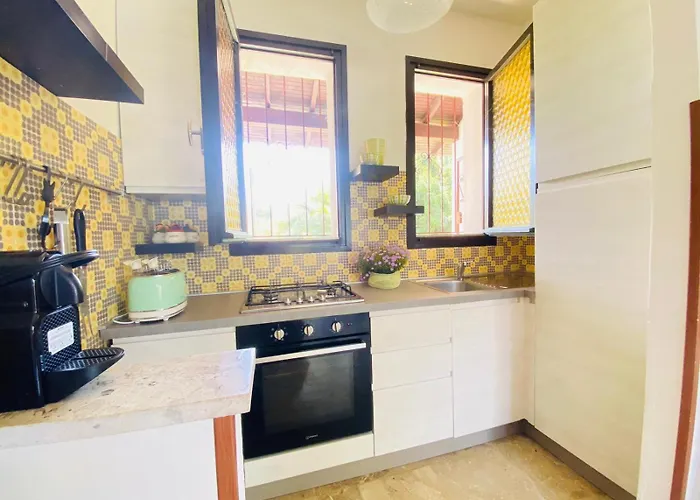 別荘 Casa Dell'artista ルイーノ