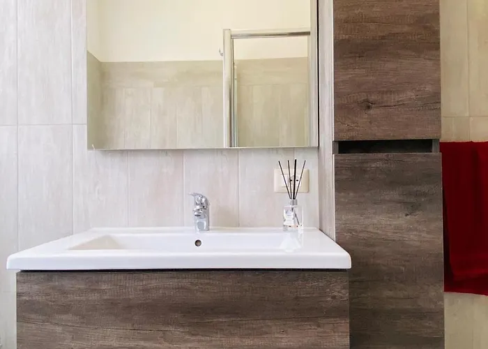 別荘 Casa Dell'artista *