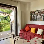 Casa Dell'artista